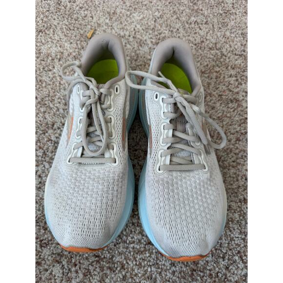 BROOKS Glycerin 21 women's 9;.5; Sneakers; exercise, running, workout shoes - Picture 6 of 9